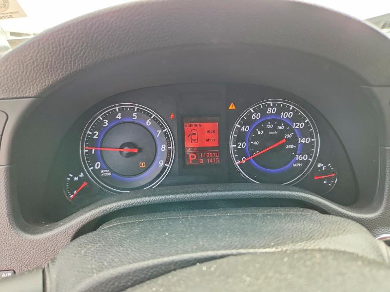 Продажа на аукционе авто 2008 Infiniti G37, vin: JNKCV64E18M106127, номер лота: 61724526