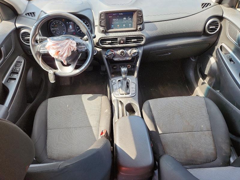 Aukcja sprzedaży 2018 Hyundai Kona, vin: KM8K22AA2JU089310, numer aukcji: 60824876