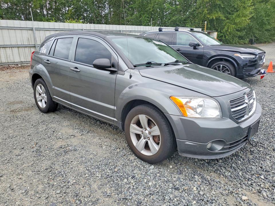 61769486 :رقم المزاد ، 1C3CDWDA9CD532596 vin ، 2012 Dodge Caliber مزاد بيع