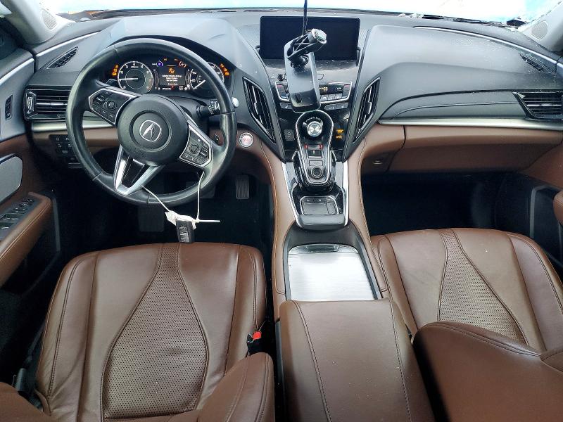 Aukcja sprzedaży 2020 Acura Rdx, vin: 5J8TC2H57LL006723, numer aukcji: 60325986