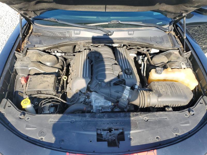 2019 Dodge Charger მანქანა იყიდება აუქციონზე, vin: 2C3CDXGJXKH718134, აუქციონის ნომერი: 95585535