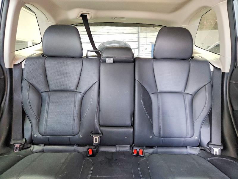 Aukcja sprzedaży 2021 Subaru Forester, vin: JF2SKAUC9MH529663, numer aukcji: 61575276
