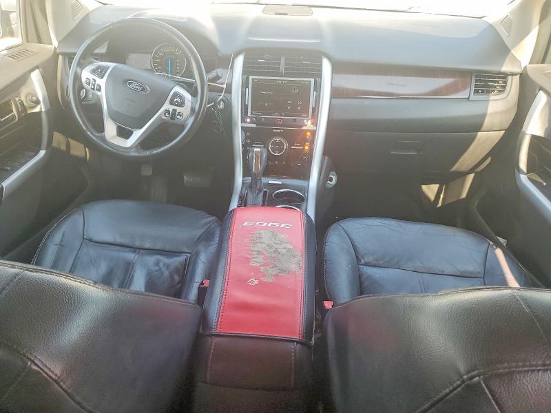 Продаж на аукціоні авто 2014 Ford Edge, vin: 2FMDK3KC1EBA11174, номер лоту: 59032446