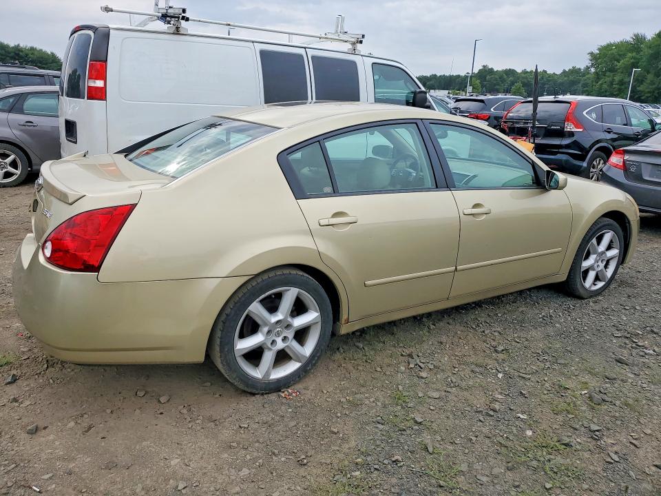 Aukcja sprzedaży 2004 Nissan Maxima, vin: 1N4BA41E04C876004, numer aukcji: 61184456