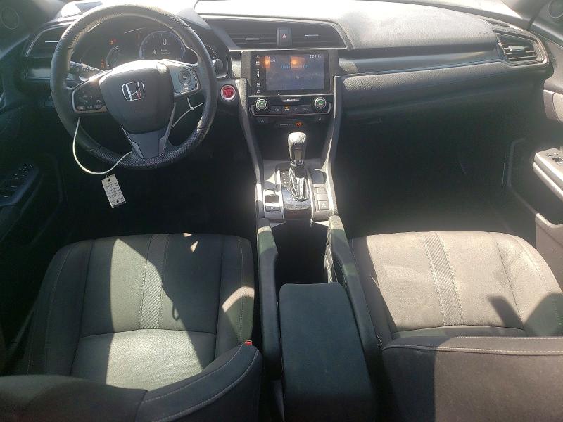 Aukcja sprzedaży 2017 Honda Civic, vin: SHHFK7H56HU215634, numer aukcji: 61290206