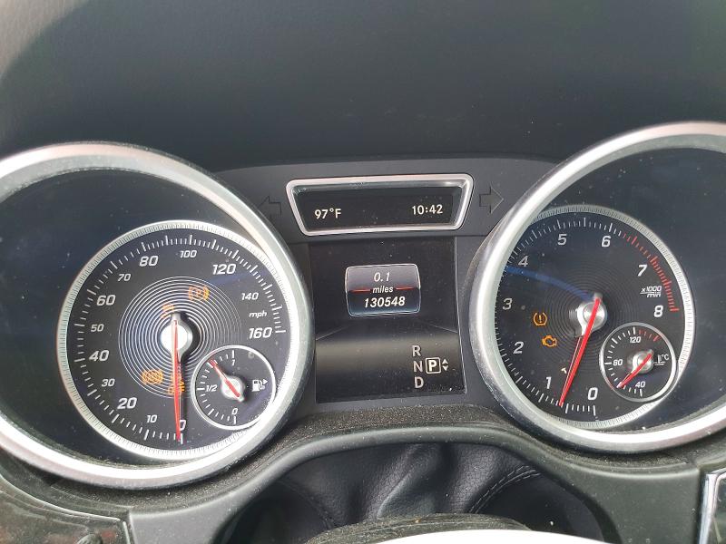 Продаж на аукціоні авто 2016 Mercedes-benz Gle, vin: 4JGDA5JB8GA690950, номер лоту: 56194536