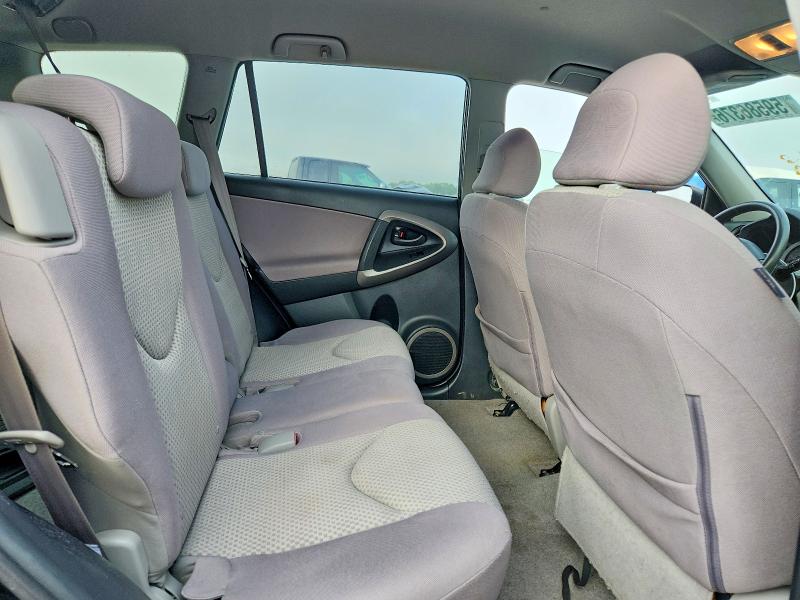 Продаж на аукціоні авто 2007 Toyota Rav4, vin: JTMZD33V376033523, номер лоту: 59586376