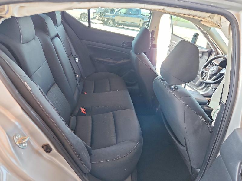 Продажа на аукционе авто 2023 Nissan Altima, vin: 1N4BL4DVXPN373403, номер лота: 60484926