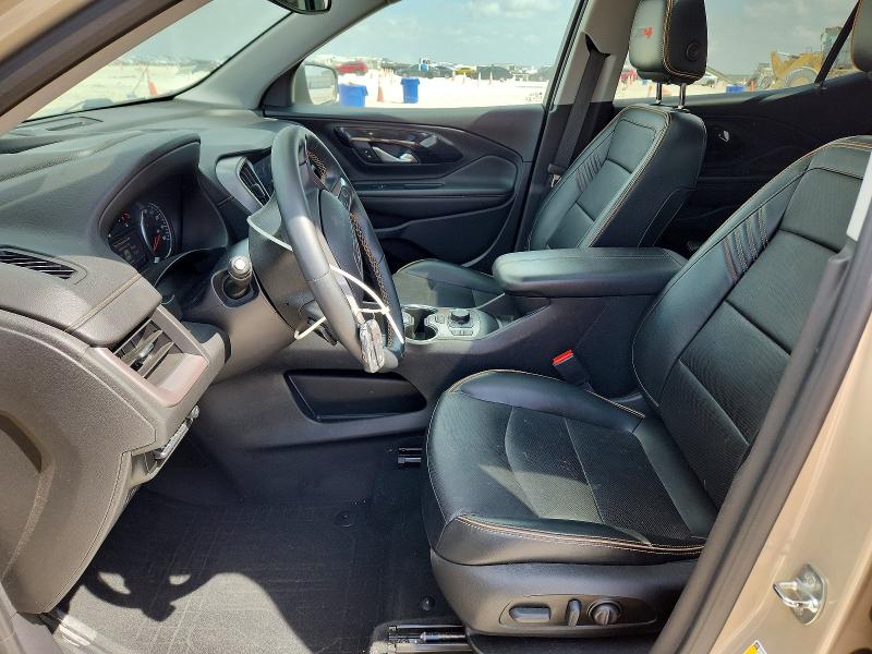 Продажа на аукционе авто 2023 Gmc Terrain, vin: 3GKALYEG1PL141080, номер лота: 85621555