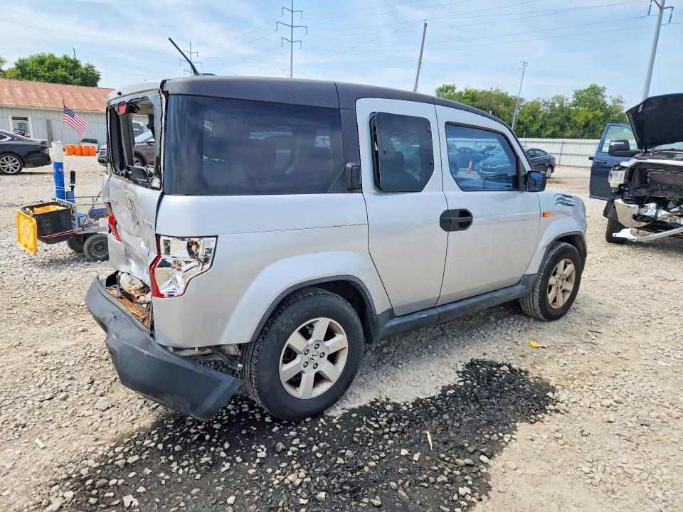 Aukcja sprzedaży 2011 Honda Element, vin: 5J6YH2H77BL003854, numer aukcji: 62331906