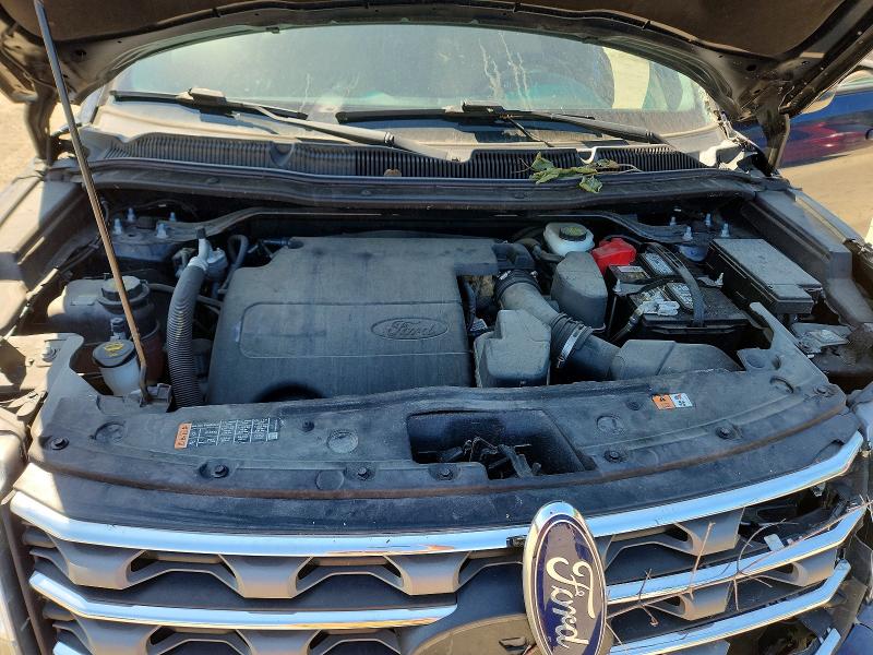Aukcja sprzedaży 2016 Ford Explorer, vin: 1FM5K7B83GGA94190, numer aukcji: 60938106