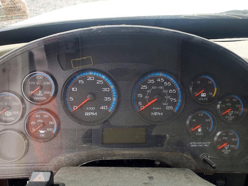 Продаж на аукціоні авто 2011 International 4300, vin: 1HTJTSKL8BH339367, номер лоту: 62221226