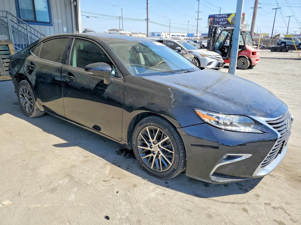 Продажа на аукционе авто 2016 Lexus Es, vin: 58ABK1GG4GU006855, номер лота: 60791226