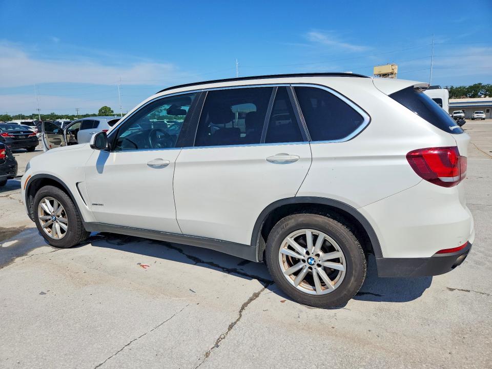 Aukcja sprzedaży 2015 Bmw X5, vin: 5UXKR0C53F0K63063, numer aukcji: 59390856