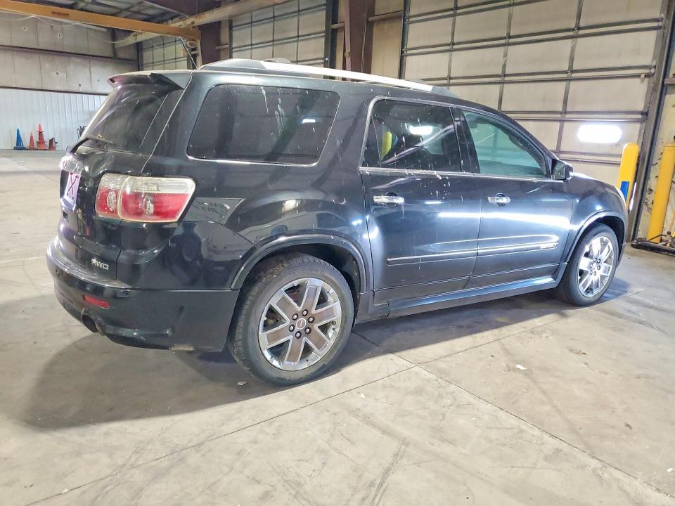 2012 Gmc Acadia მანქანა იყიდება აუქციონზე, vin: 1GKKVTED3CJ143731, აუქციონის ნომერი: 62718136