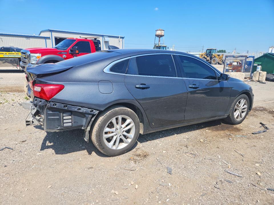 Aukcja sprzedaży 2018 Chevrolet Malibu, vin: 1G1ZD5ST0JF255464, numer aukcji: 59331666