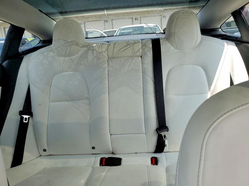 Aukcja sprzedaży 2021 Tesla Model 3, vin: 5YJ3E1EC5MF875363, numer aukcji: 60497726