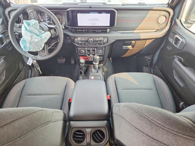Продаж на аукціоні авто 2026 Jeep Wrangler, vin: 1C4PJXFN8TW286351, номер лоту: 62793576