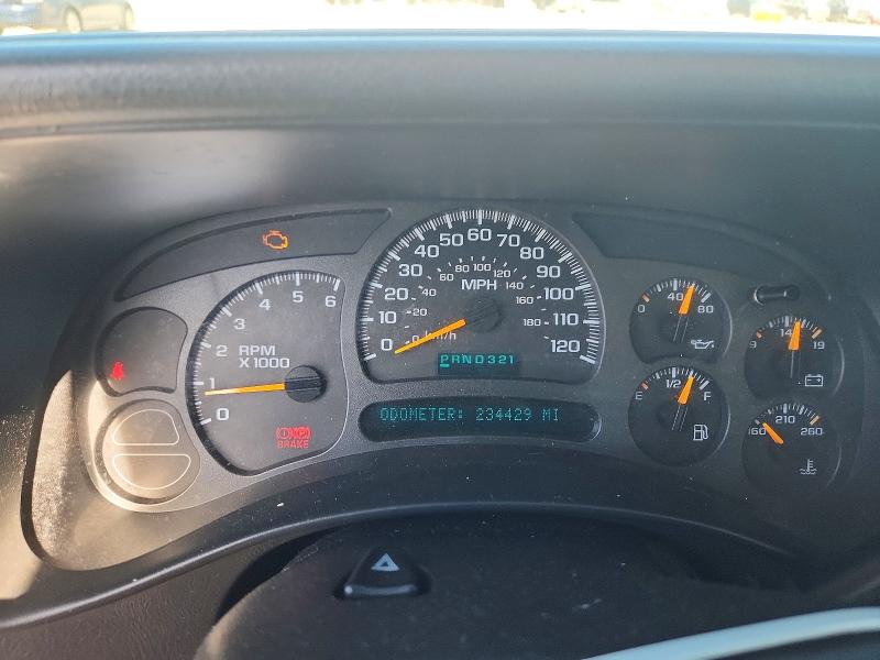 Продажа на аукционе авто 2003 Chevrolet Silverado, vin: 1GCEC14X53Z183356, номер лота: 60650796