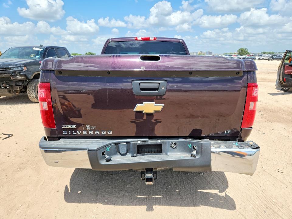 Продаж на аукціоні авто 2008 Chevrolet Silverado, vin: 1GCEK19018Z154443, номер лоту: 59571276