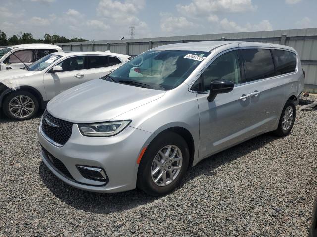 Продажа на аукционе авто 2024 Chrysler Pacifica, vin: 2C4RC1BG1RR148630, номер лота: 60455726