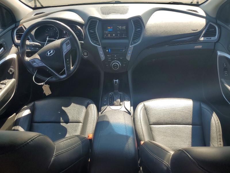 Продаж на аукціоні авто 2015 Hyundai Santa Fe Sport, vin: 5XYZWDLA1FG253607, номер лоту: 60988376
