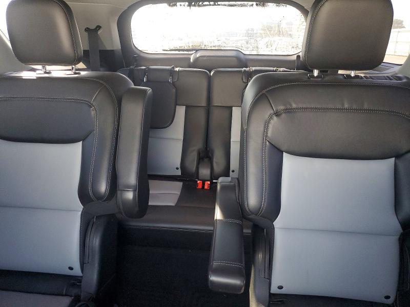 Aukcja sprzedaży 2023 Ford Explorer, vin: 1FMSK8DH0PGA06492, numer aukcji: 61157376