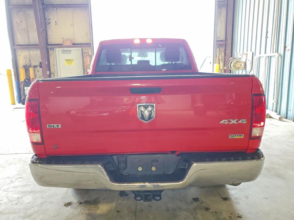 Aukcja sprzedaży 2019 Ram 1500 Classic, vin: 1C6RR7GGXKS592174, numer aukcji: 62620856
