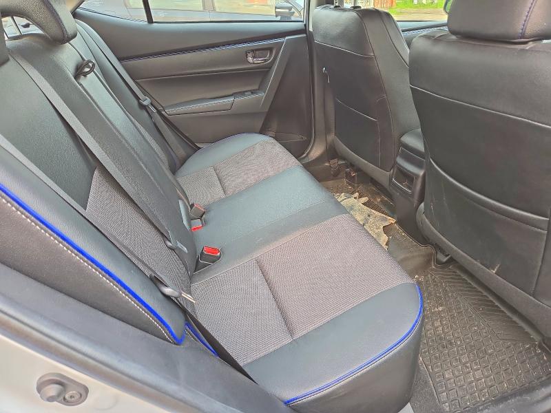 Продажа на аукционе авто 2019 Toyota Corolla, vin: 2T1BURHEXKC144620, номер лота: 58510216