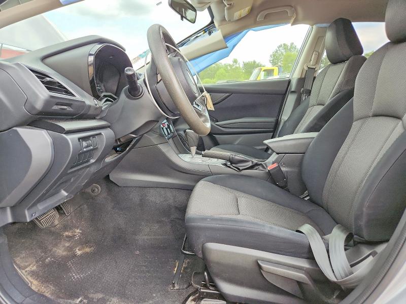 Продаж на аукціоні авто 2019 Subaru Crosstrek, vin: JF2GTABC9K8334147, номер лоту: 62336176