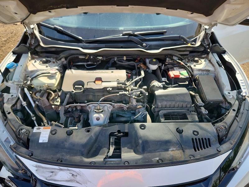 Продажа на аукционе авто 2019 Honda Civic, vin: 2HGFC2F88KH533773, номер лота: 61444246