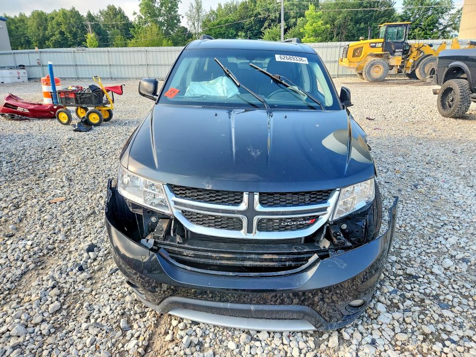 Aukcja sprzedaży 2018 Dodge Journey, vin: 3C4PDDBG3JT390276, numer aukcji: 62689336