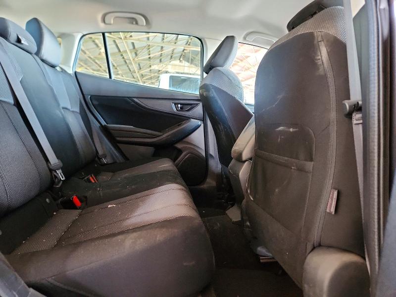60860786 :رقم المزاد ، 4S3GTAB62P3705548 vin ، 2023 Subaru Impreza مزاد بيع