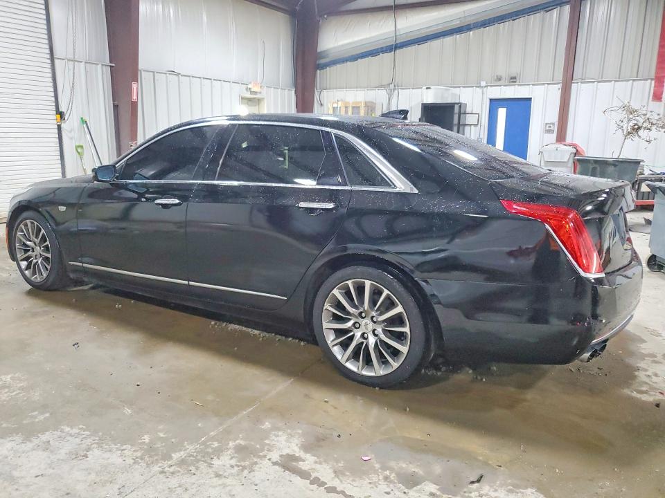 Продажа на аукционе авто 2016 Cadillac Ct6, vin: 1G6KE5R62GU151068, номер лота: 61571596