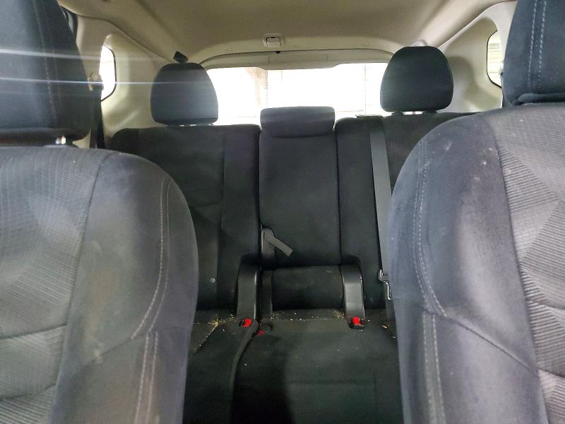 Aukcja sprzedaży 2014 Nissan Rogue, vin: 5N1AT2ML3EC787717, numer aukcji: 61574476