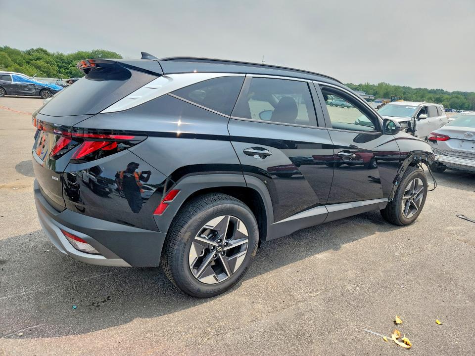 Aukcja sprzedaży 2026 Hyundai Tucson, vin: 5NMJBCDE7TH729557, numer aukcji: 61221476