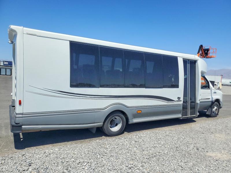 2011 Ford Econoline მანქანა იყიდება აუქციონზე, vin: 1FDXE4FS6BDB04760, აუქციონის ნომერი: 59836496