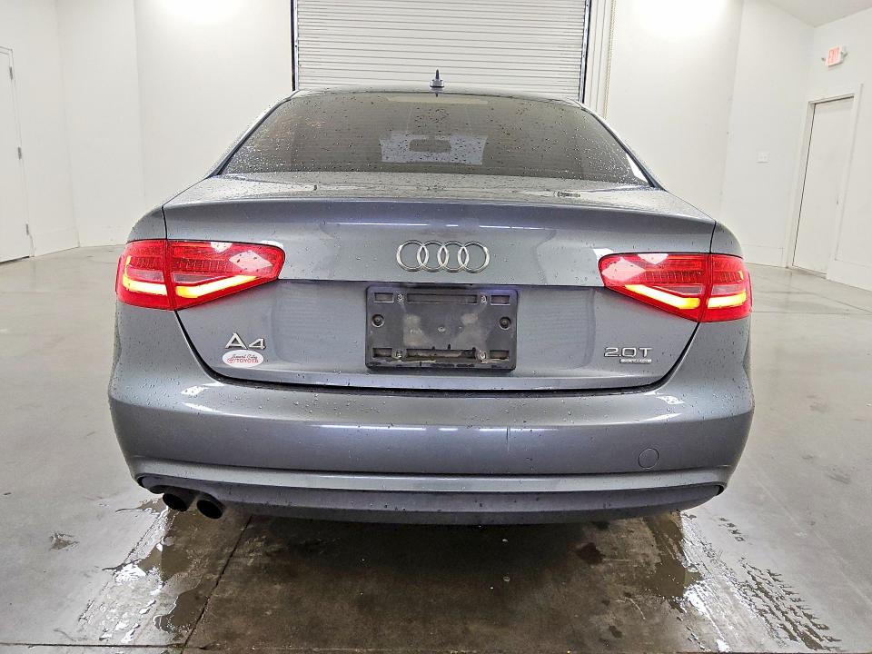 Aukcja sprzedaży 2013 Audi A4, vin: WAUBFAFL4DN030722, numer aukcji: 61413026