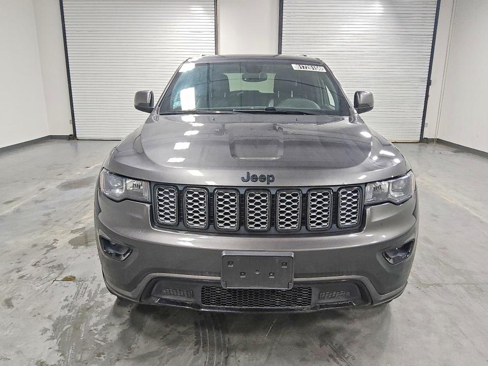 2019 Jeep Grand Cherokee მანქანა იყიდება აუქციონზე, vin: 1C4RJFAG1KC669429, აუქციონის ნომერი: 61726156