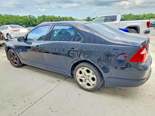 Продажа на аукционе авто 2011 Ford Fusion, vin: 3FAHP0HG3BR320048, номер лота: 59797956