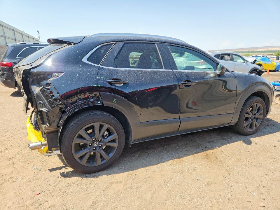 Auction sale of the 2025 Mazda Cx-30, vin: 3MVDMBBM4SM832053, lot number: 85611515