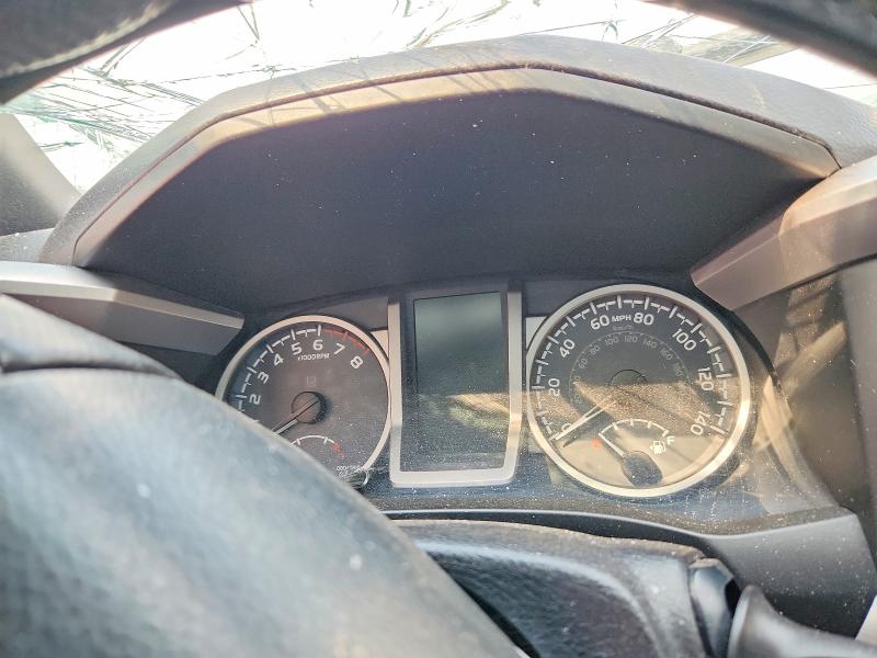 Продаж на аукціоні авто 2016 Toyota Tacoma, vin: 3TMGZ5AN2GM010631, номер лоту: 59857626