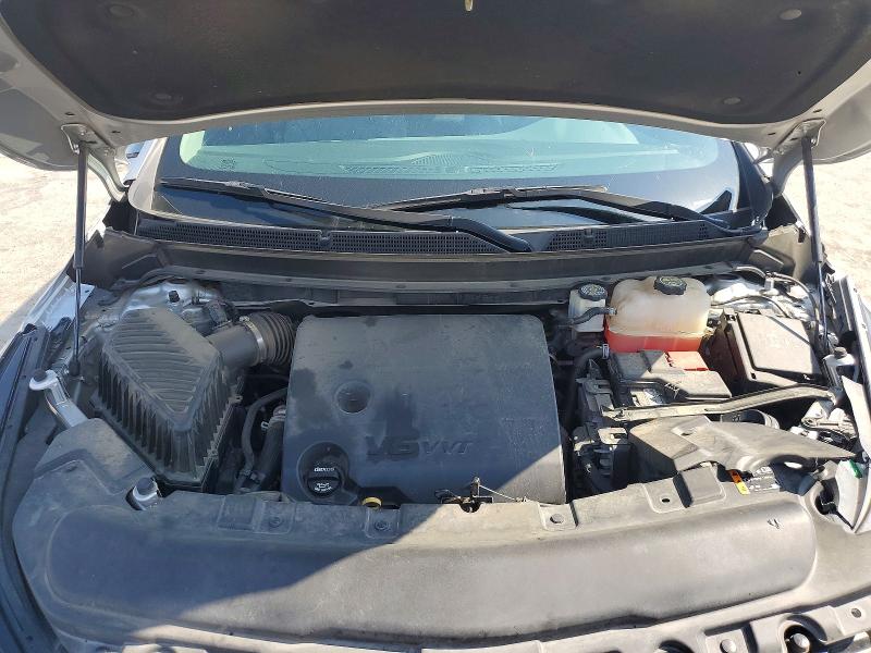 Aukcja sprzedaży 2021 Buick Enclave, vin: 5GAERBKWXMJ178427, numer aukcji: 59866196