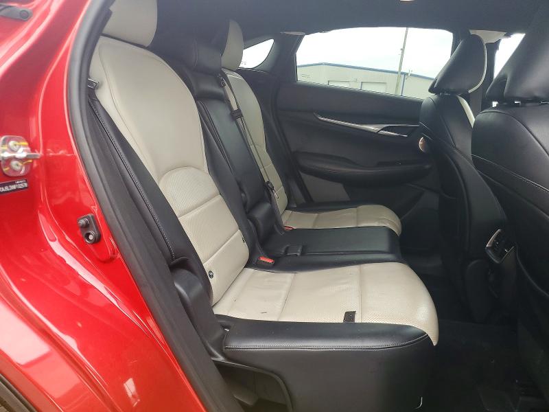 Продаж на аукціоні авто 2022 Infiniti Qx55, vin: 3PCAJ5L3XNF102578, номер лоту: 62839886