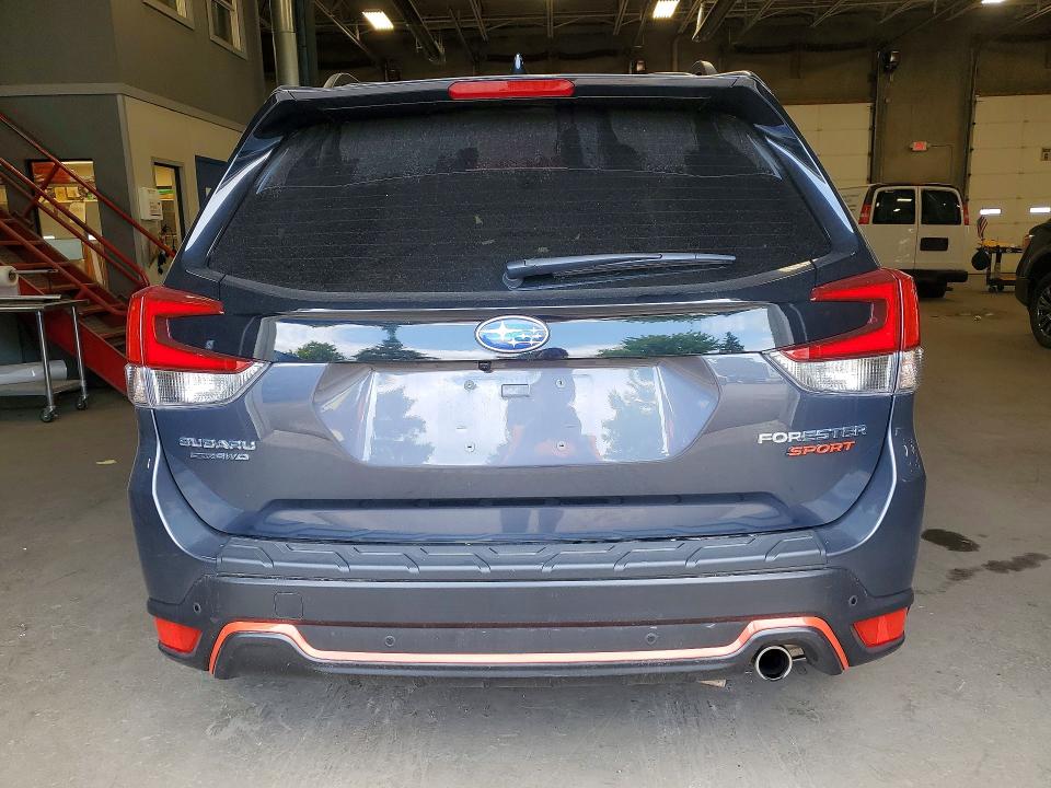 Aukcja sprzedaży 2024 Subaru Forester, vin: JF2SKAGC7RH410755, numer aukcji: 62448686