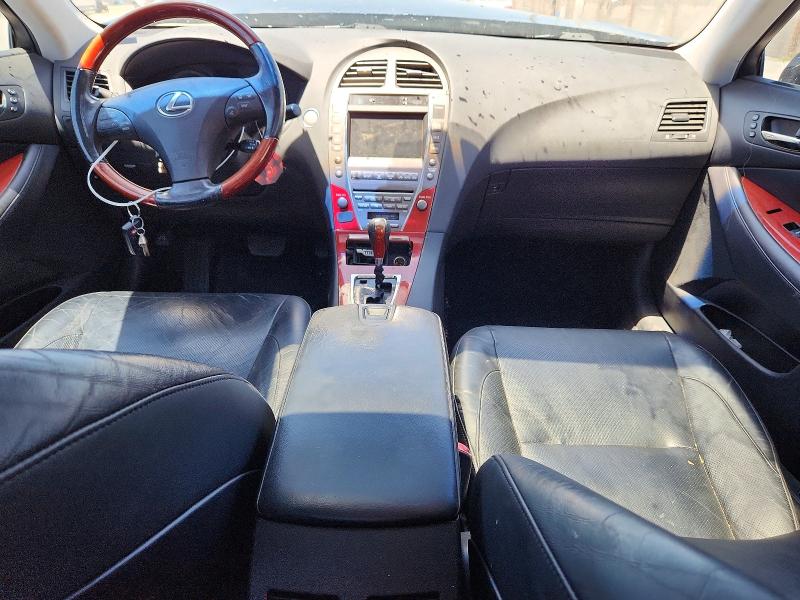 Aukcja sprzedaży 2009 Lexus Es, vin: JTHBJ46G192308991, numer aukcji: 61522856