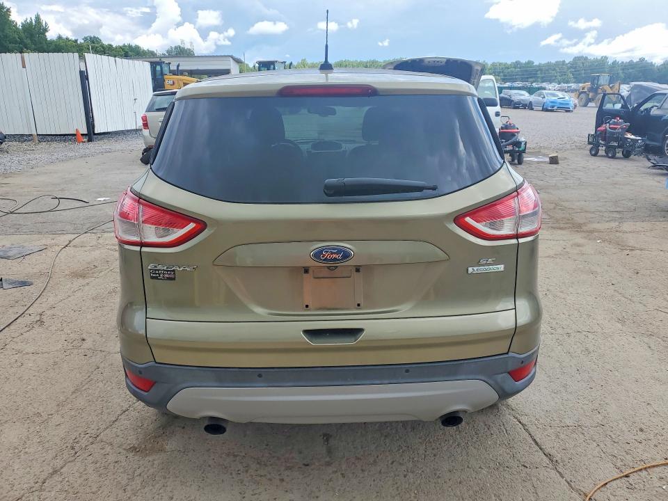 Aukcja sprzedaży 2014 Ford Escape, vin: 1FMCU0GX9EUB48826, numer aukcji: 61111096
