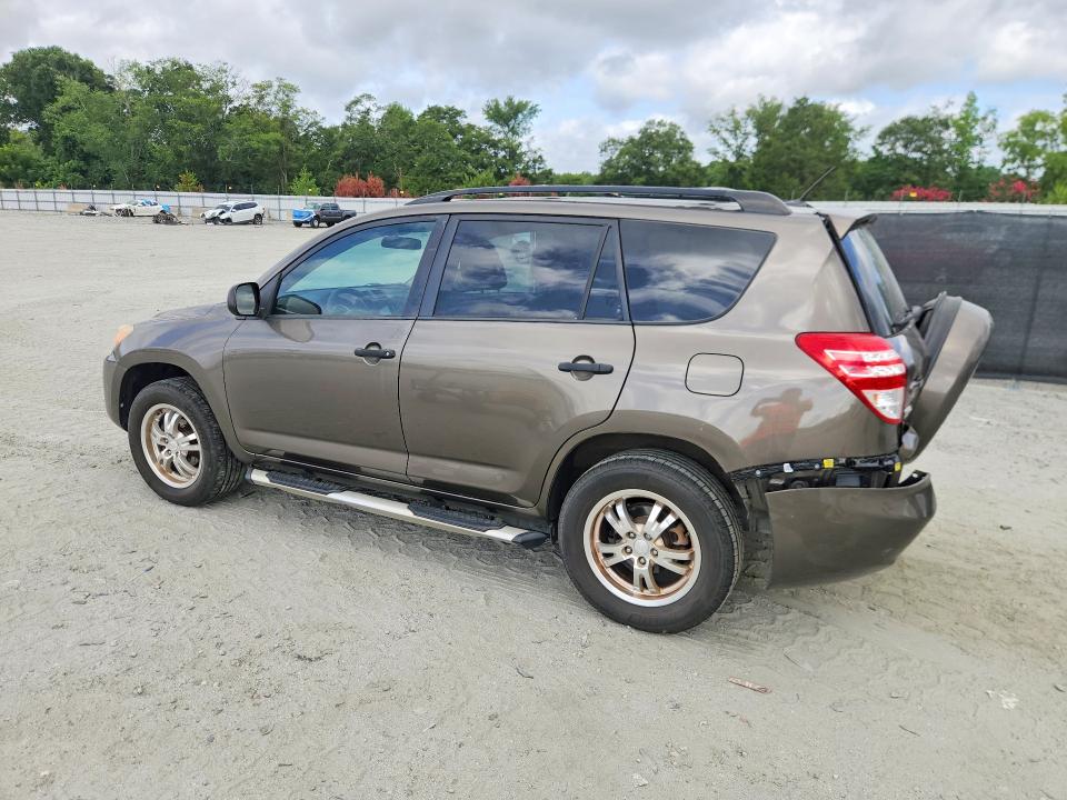 Aukcja sprzedaży 2011 Toyota Rav4, vin: 2T3ZF4DV7BW063517, numer aukcji: 61950926