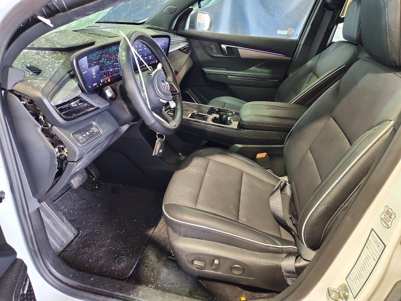 Aukcja sprzedaży 2026 Buick Enclave, vin: 5GAERAKS1TJ253165, numer aukcji: 62890946