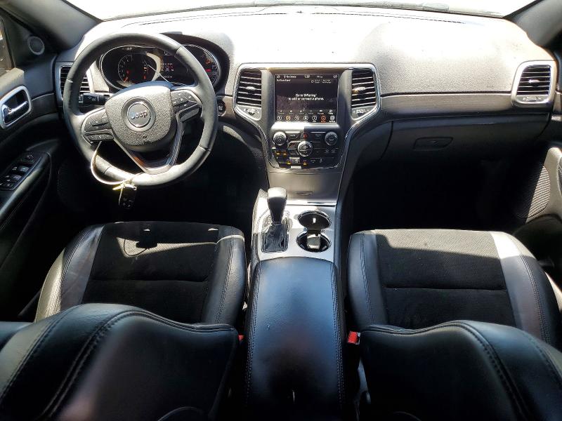 Aukcja sprzedaży 2018 Jeep Grand Cherokee, vin: 1C4RJEAG6JC141748, numer aukcji: 58837966